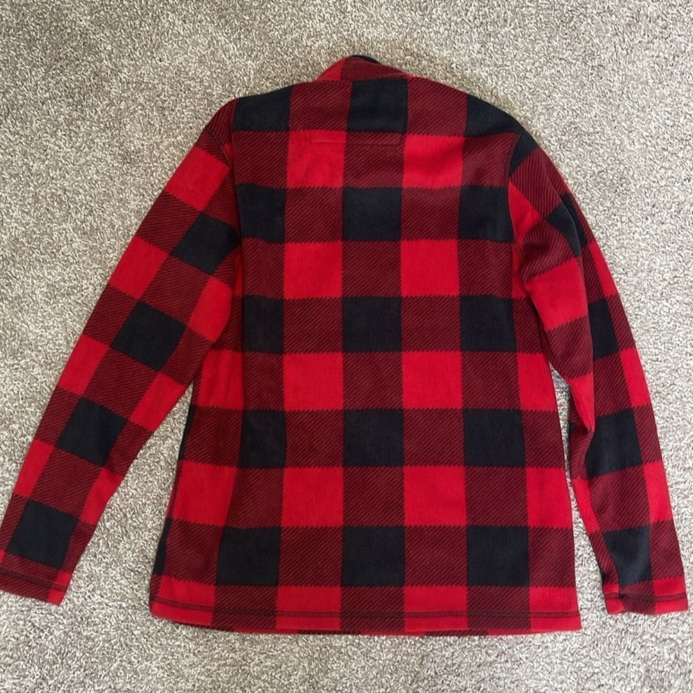 NWOT men’s fleece - Picture 2 of 4